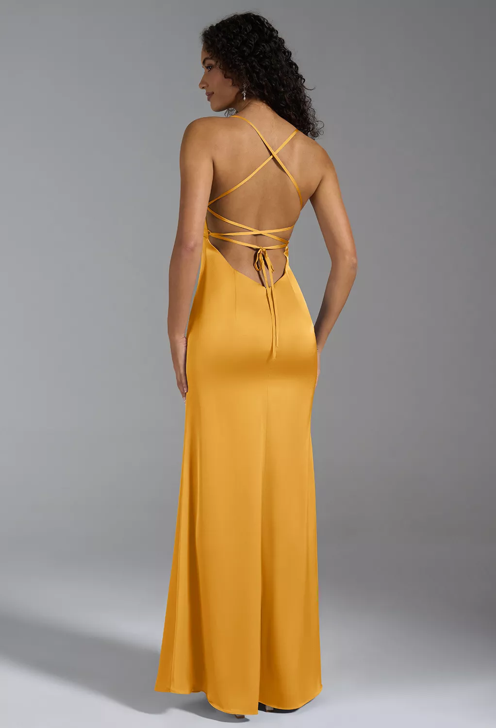 AW Shane Mango  Country Wedding Guest Dresses